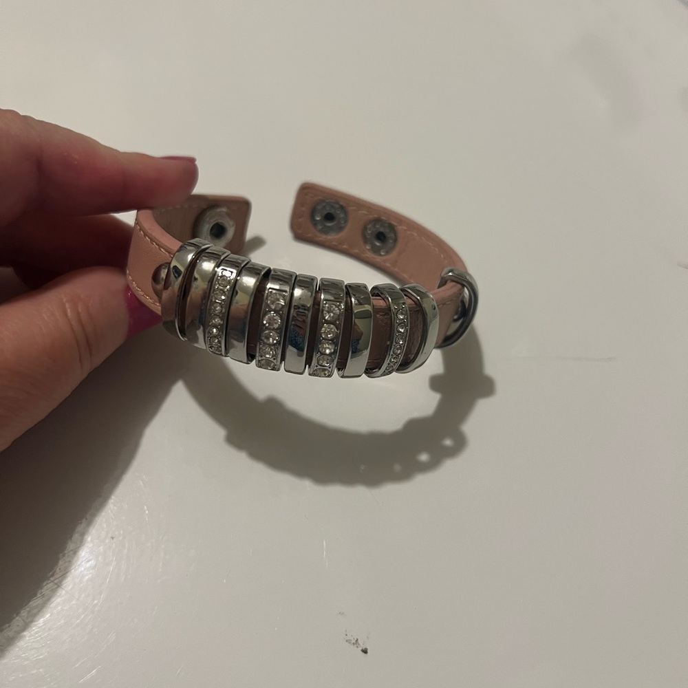 Jessica Simpson Bracelet